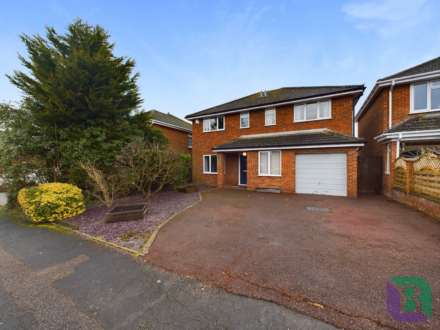 Tidbury Close, Woburn Sands, Image 1