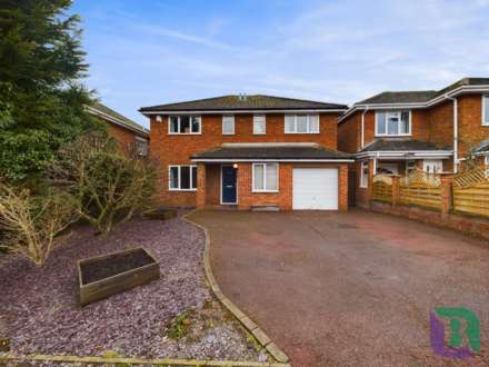 Tidbury Close, Woburn Sands, Image 20