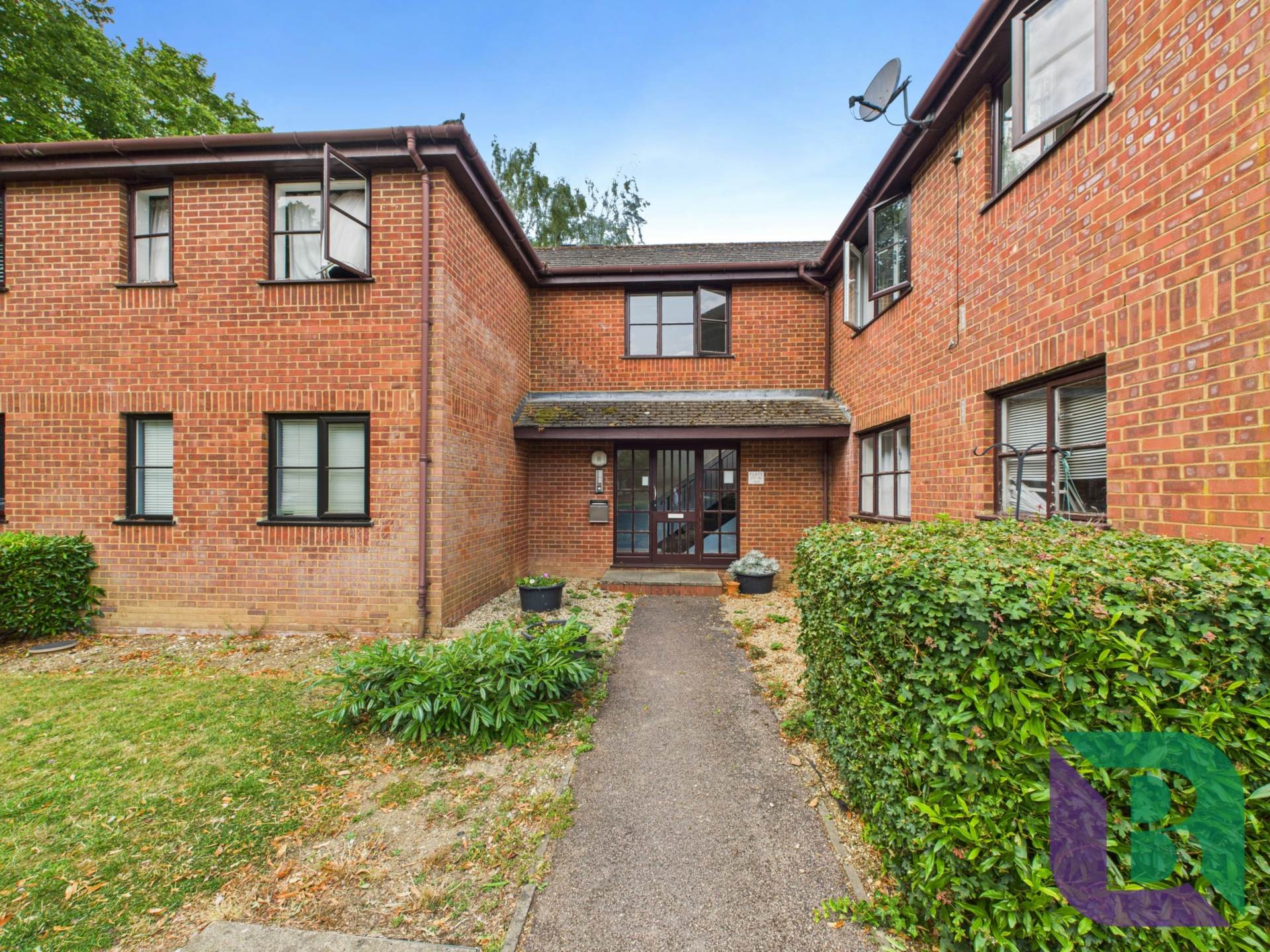 Cranbrook, Woburn Sands, Image 1