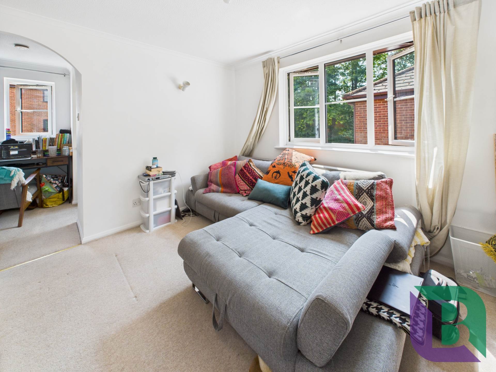 Cranbrook, Woburn Sands, Image 3