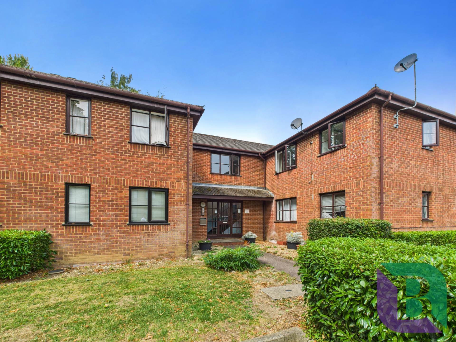 Cranbrook, Woburn Sands, Image 6