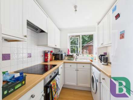 Cranbrook, Woburn Sands, Image 2