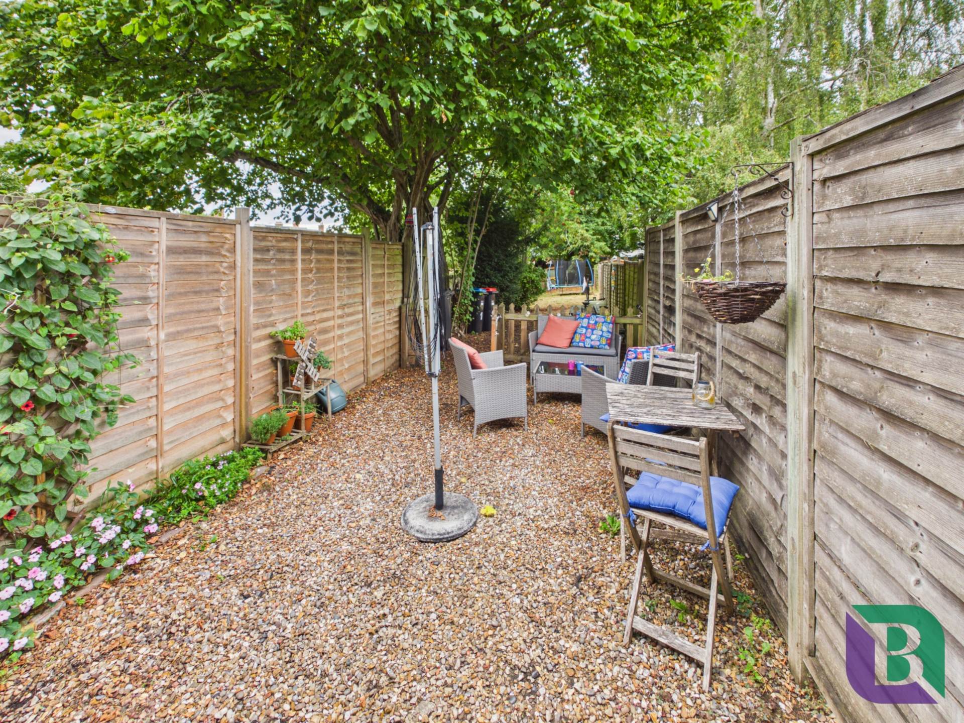 Chapel Street, Woburn Sands, Image 11