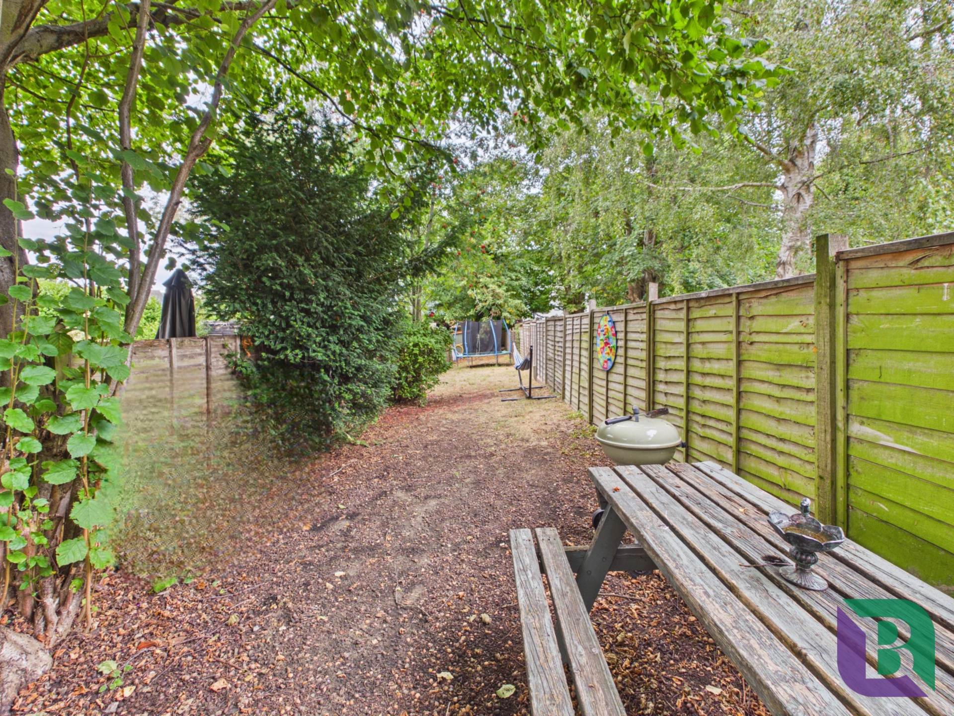 Chapel Street, Woburn Sands, Image 12