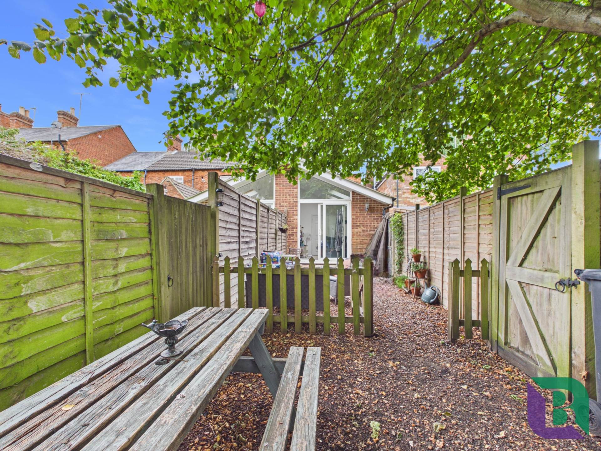 Chapel Street, Woburn Sands, Image 13