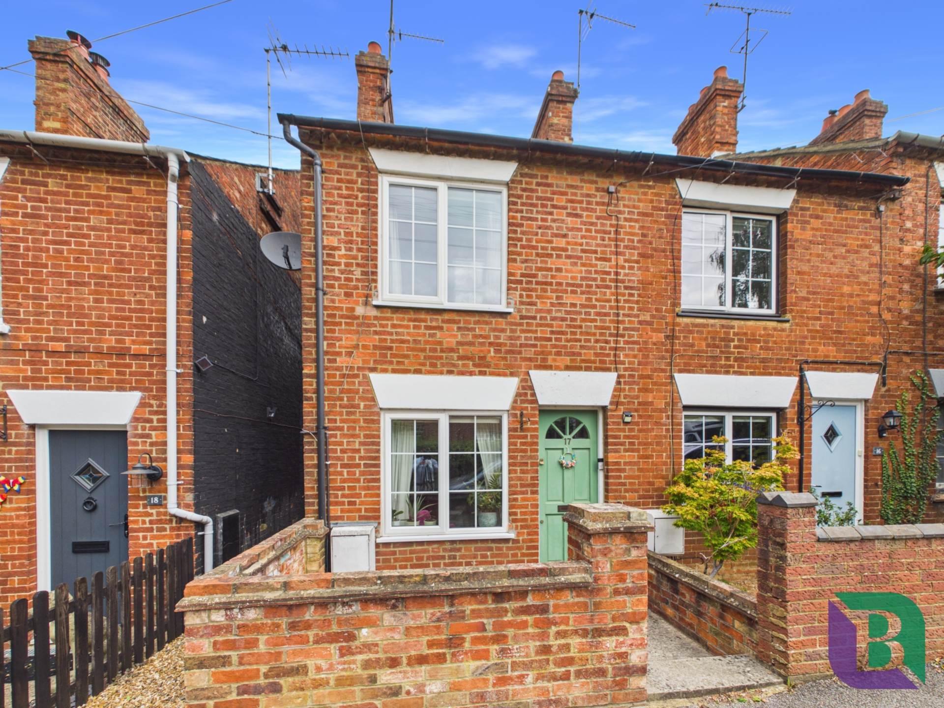 Chapel Street, Woburn Sands, Image 15