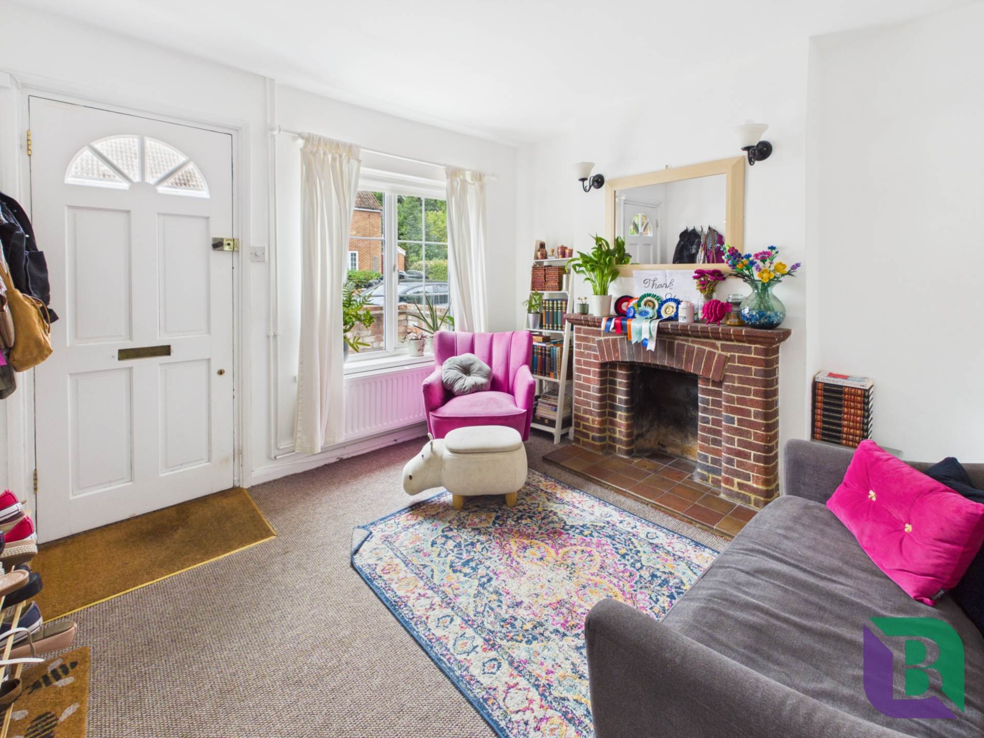 Chapel Street, Woburn Sands, Image 2
