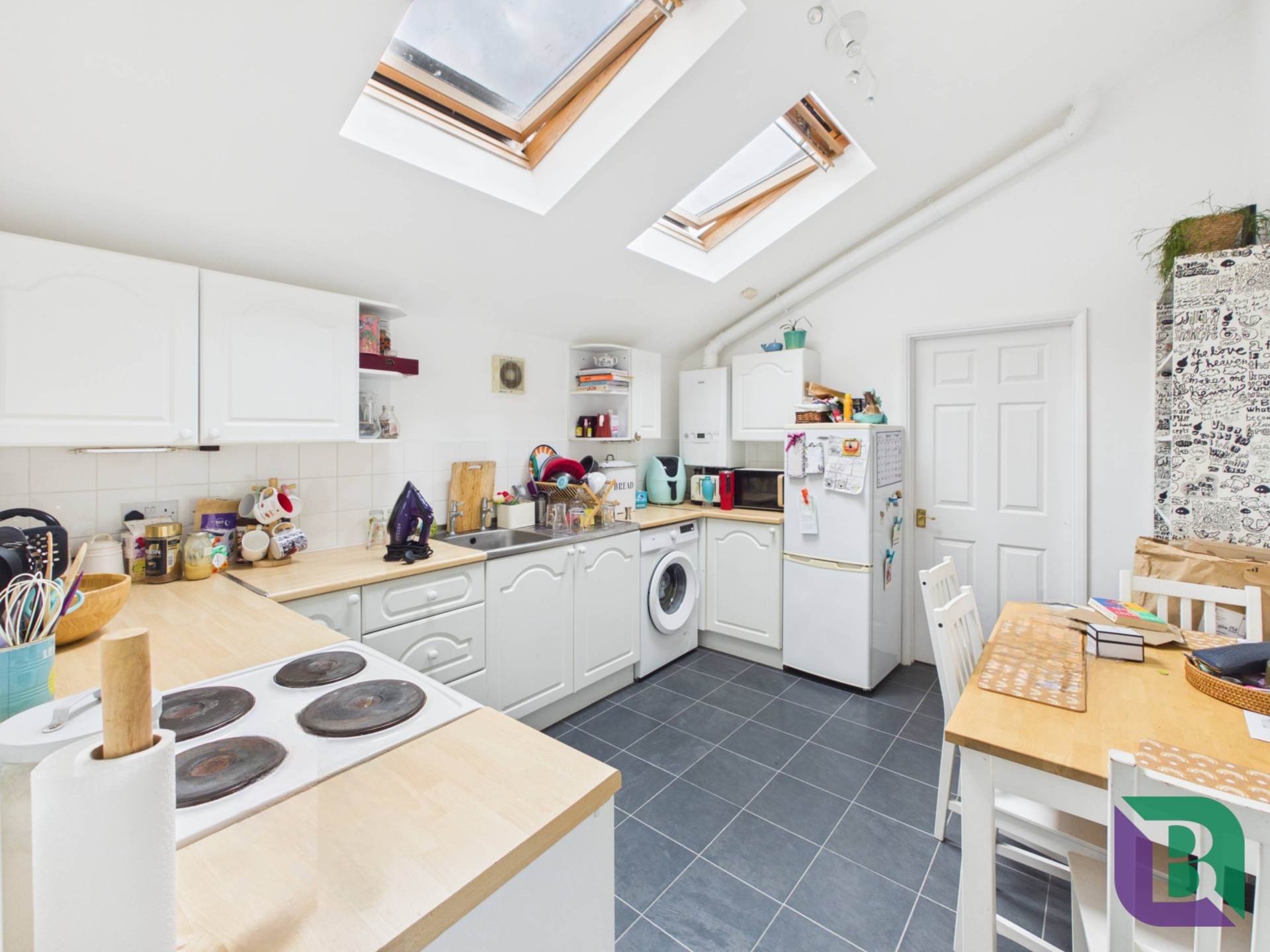 Chapel Street, Woburn Sands, Image 5