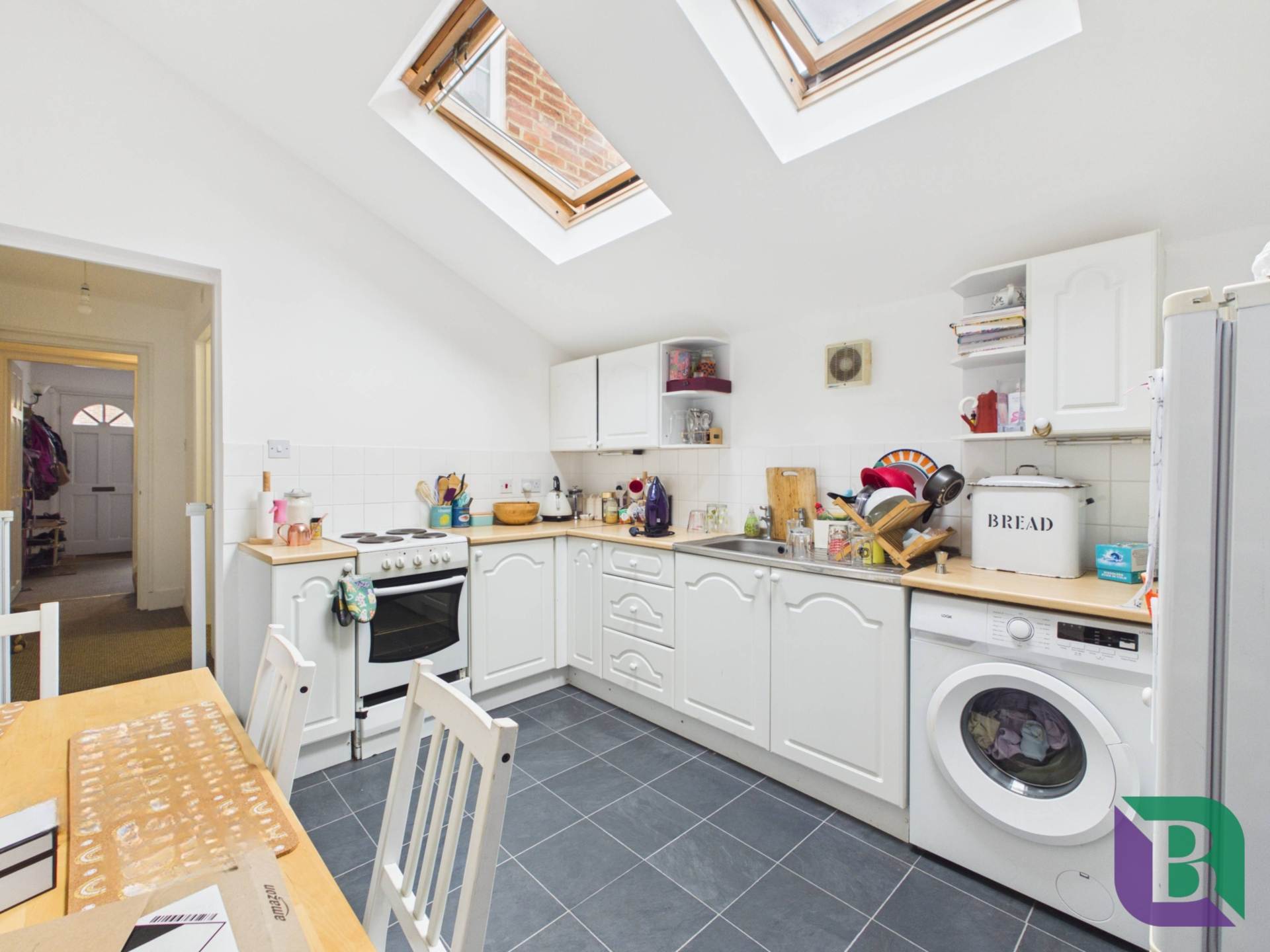 Chapel Street, Woburn Sands, Image 6