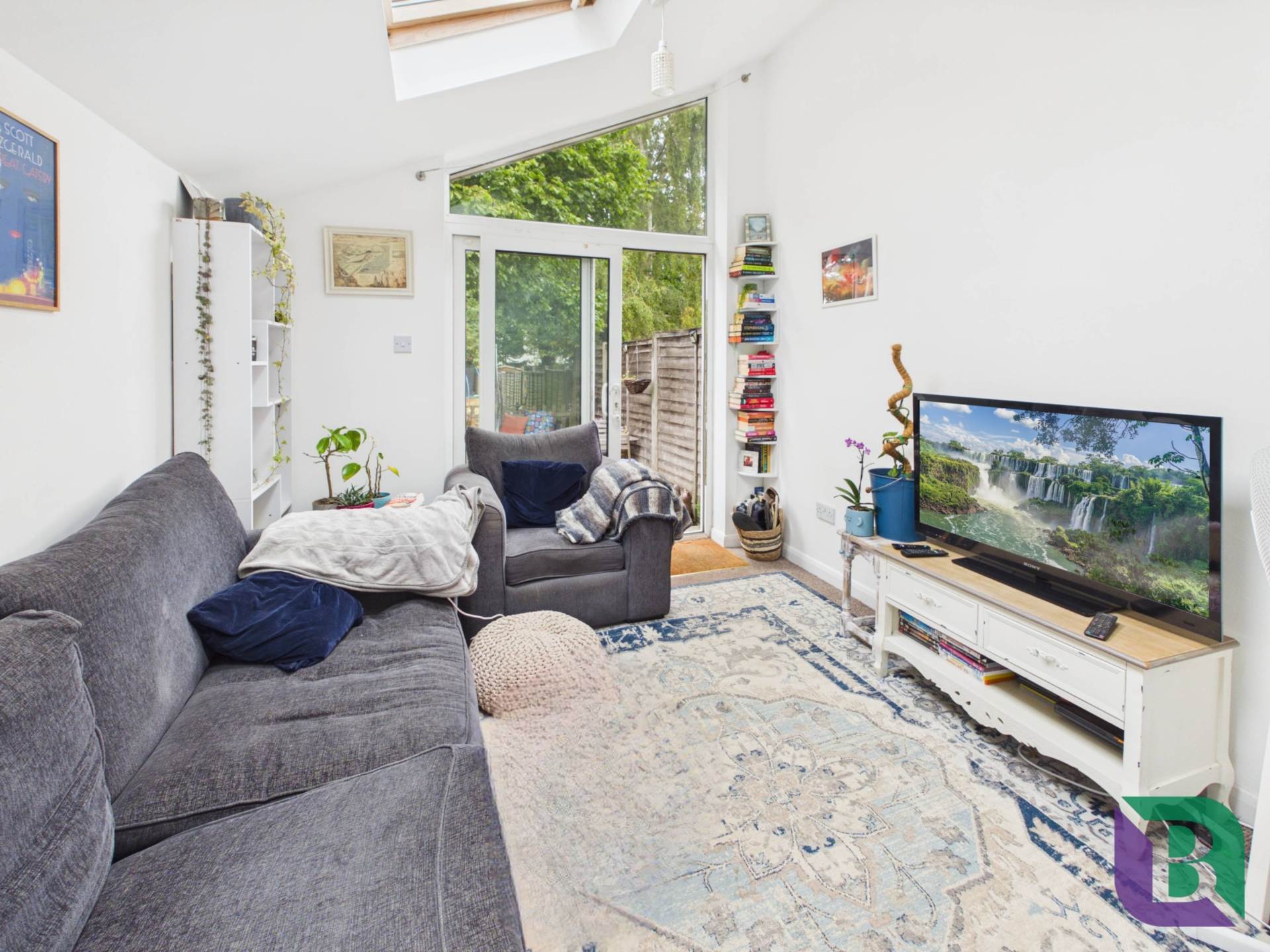 Chapel Street, Woburn Sands, Image 7