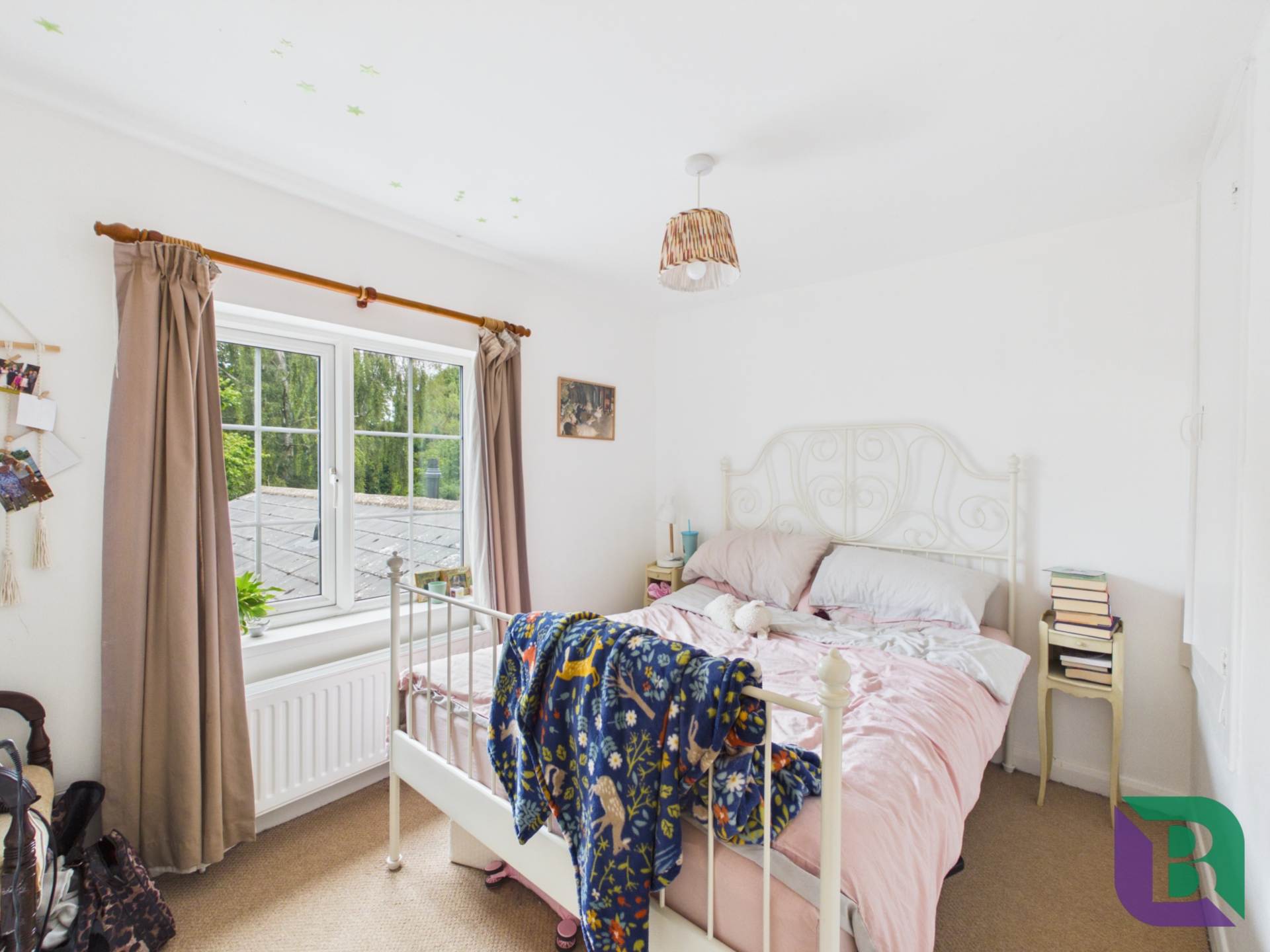 Chapel Street, Woburn Sands, Image 9
