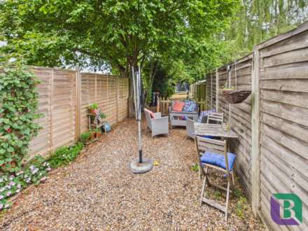 Chapel Street, Woburn Sands, Image 11