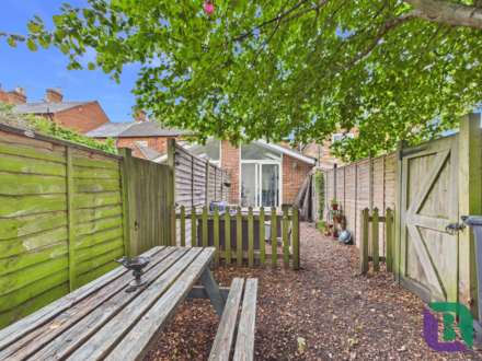 Chapel Street, Woburn Sands, Image 13