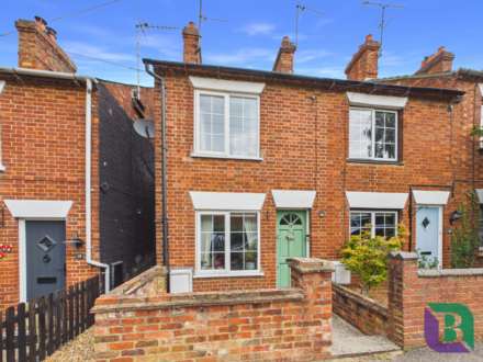 Chapel Street, Woburn Sands, Image 15