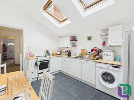 Chapel Street, Woburn Sands, Image 6