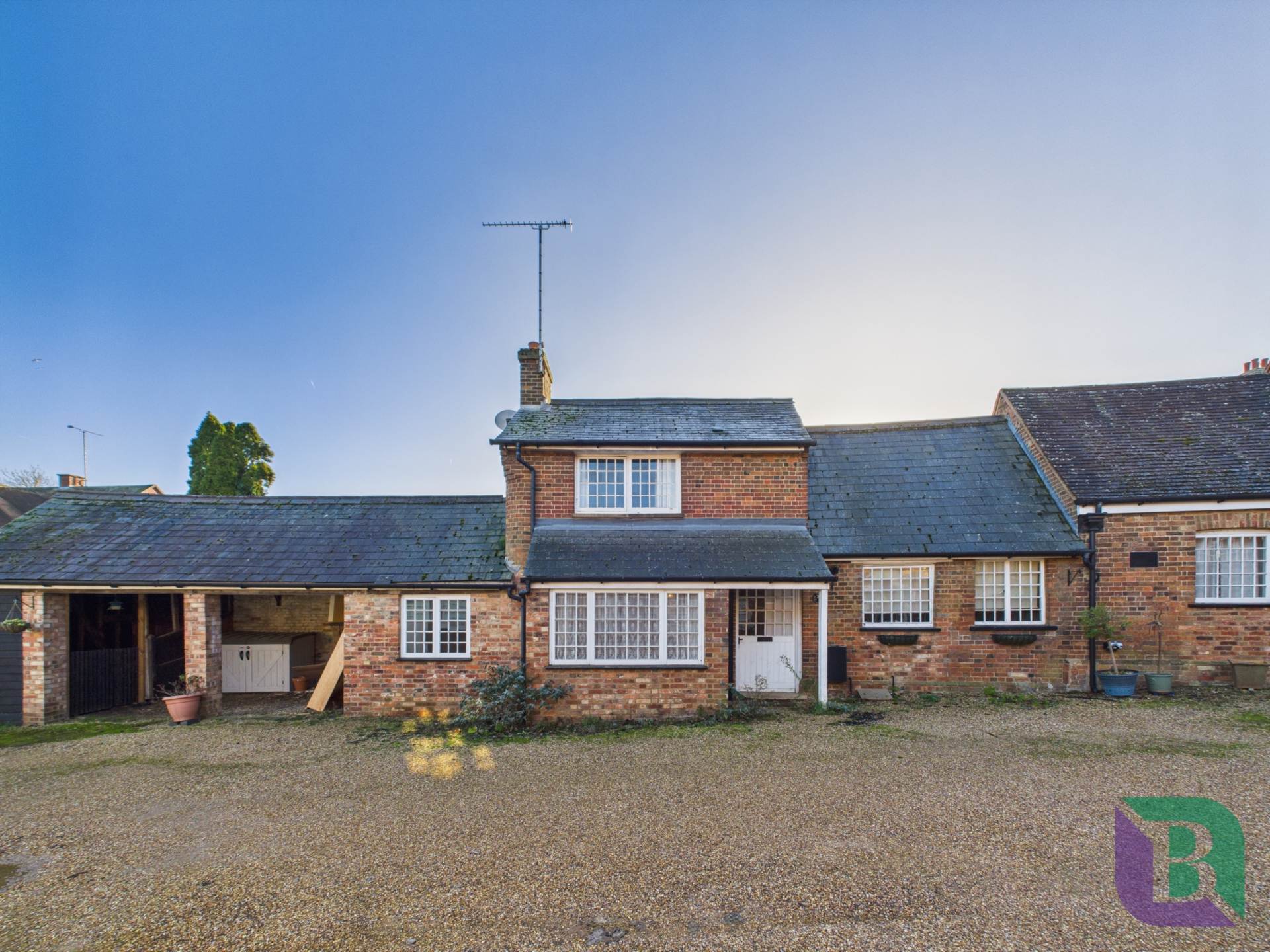 Rawlings Court, Woburn, Image 18