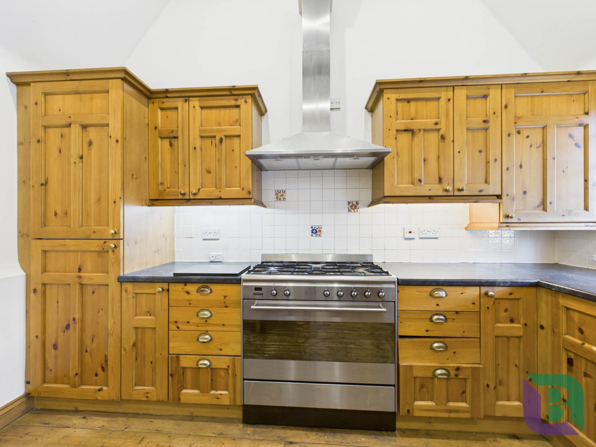 Rawlings Court, Woburn, Image 4