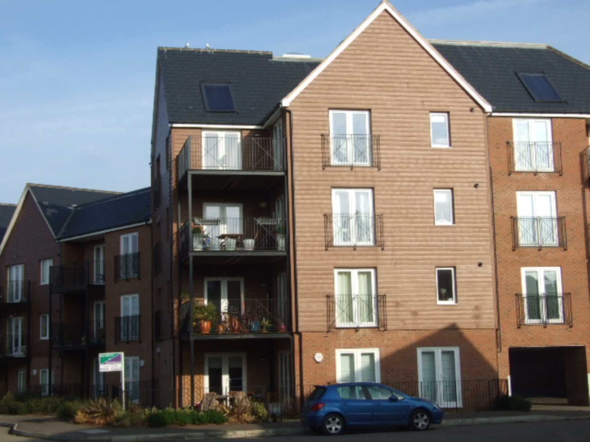 Greensand View, Woburn Sands, Image 1