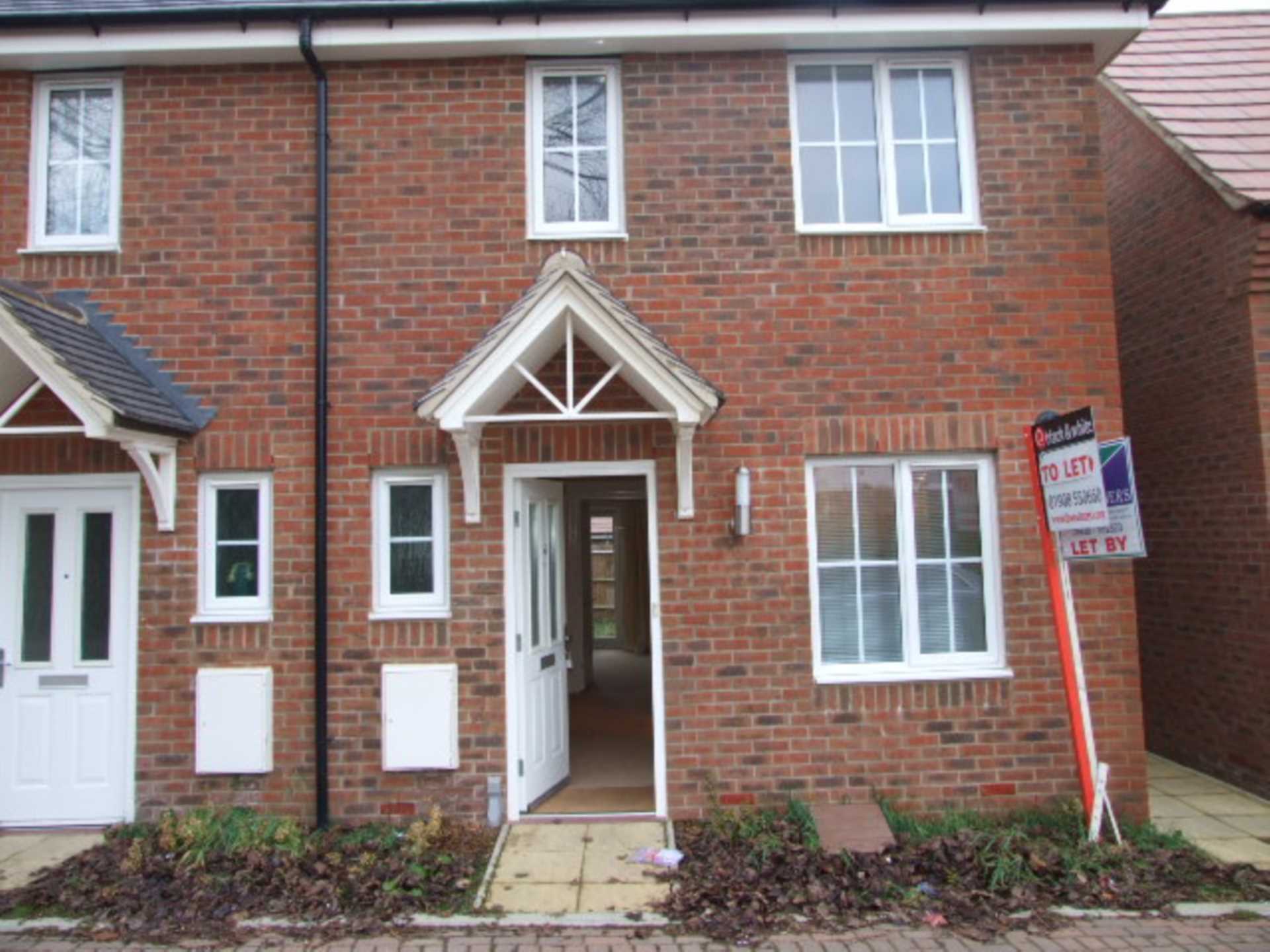 Lydbrook Lane, Woburn Sands, Image 1