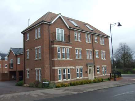 2 Bedroom Apartment, Greensand View, Woburn Sands