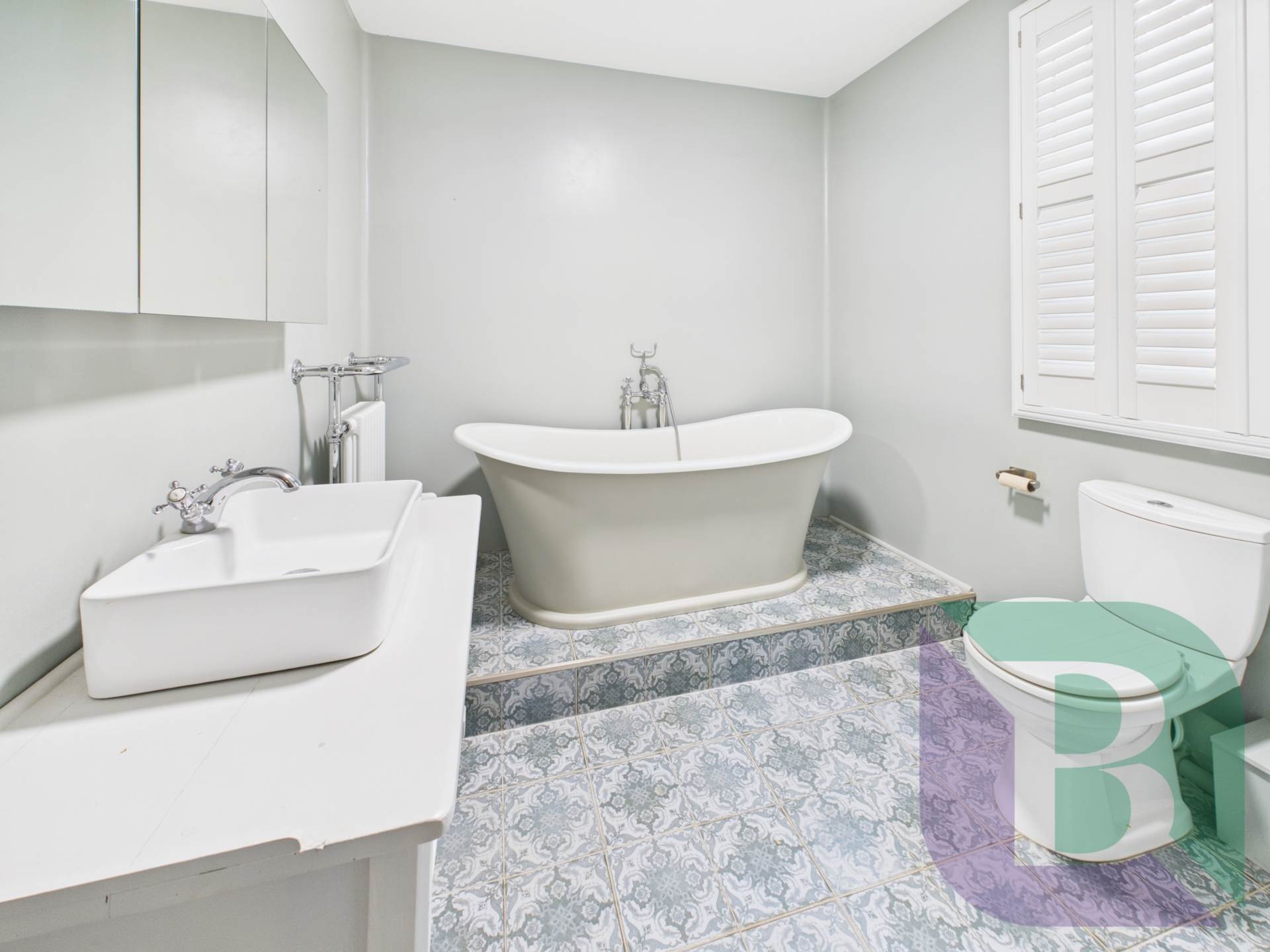 Daneswood, Aspley Heath, Image 13