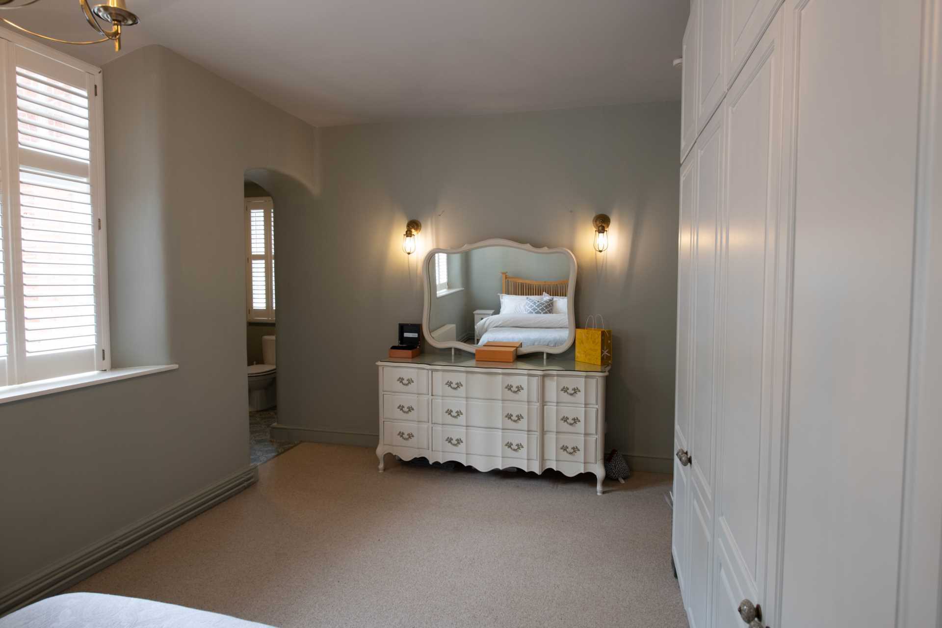 Daneswood, Aspley Heath, Image 8