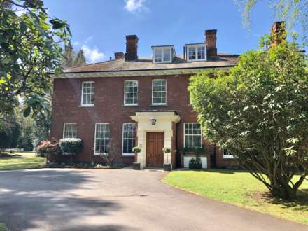 Daneswood, Aspley Heath, Image 1