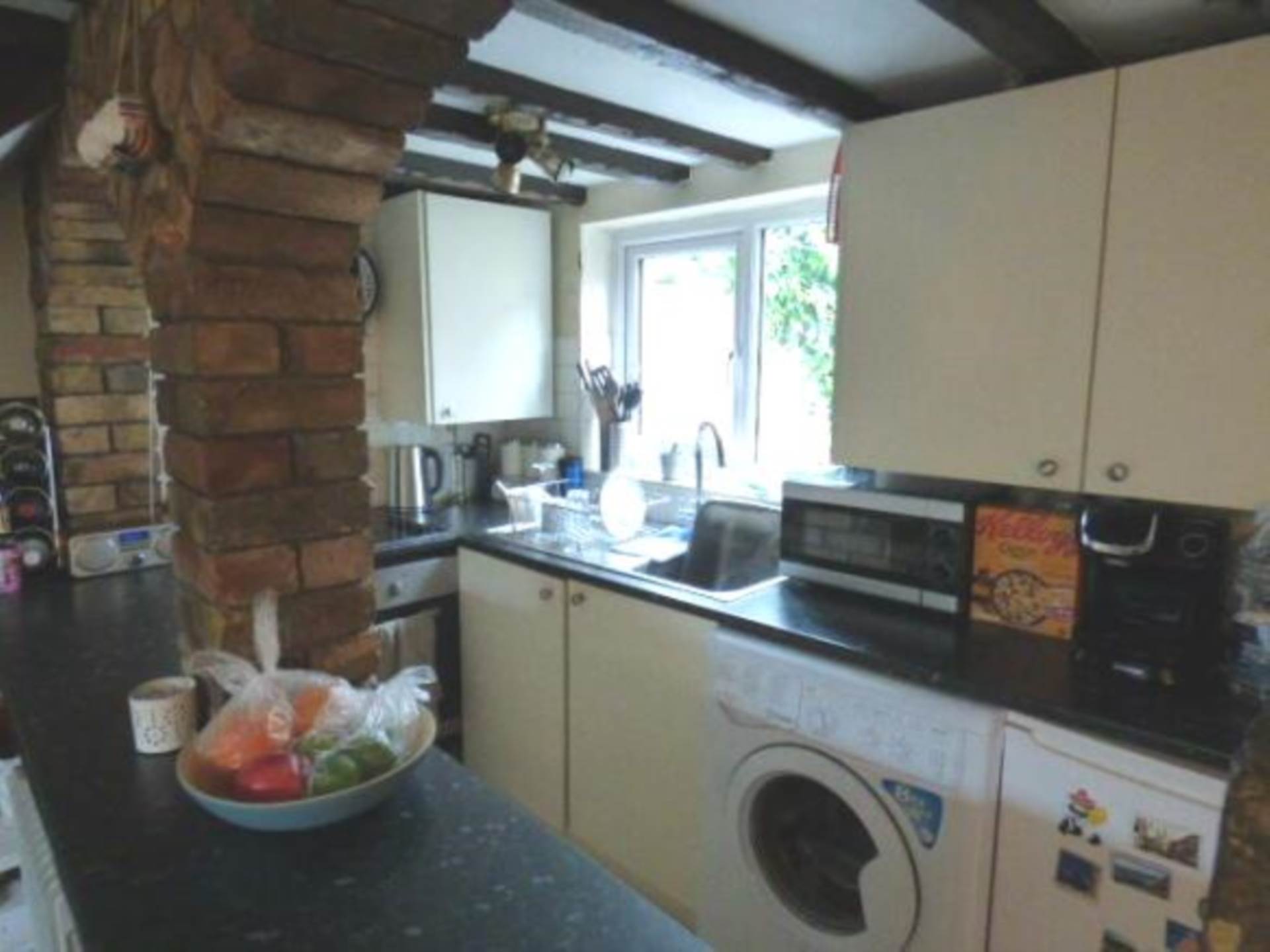 Club Cottages, Woburn Sands, Image 5