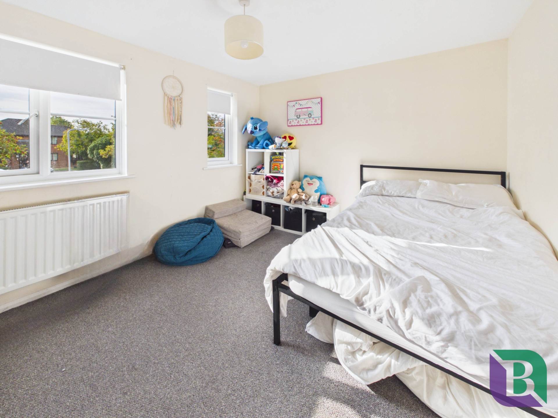 Cranbrook, Woburn Sands, Milton Keynes, Image 7