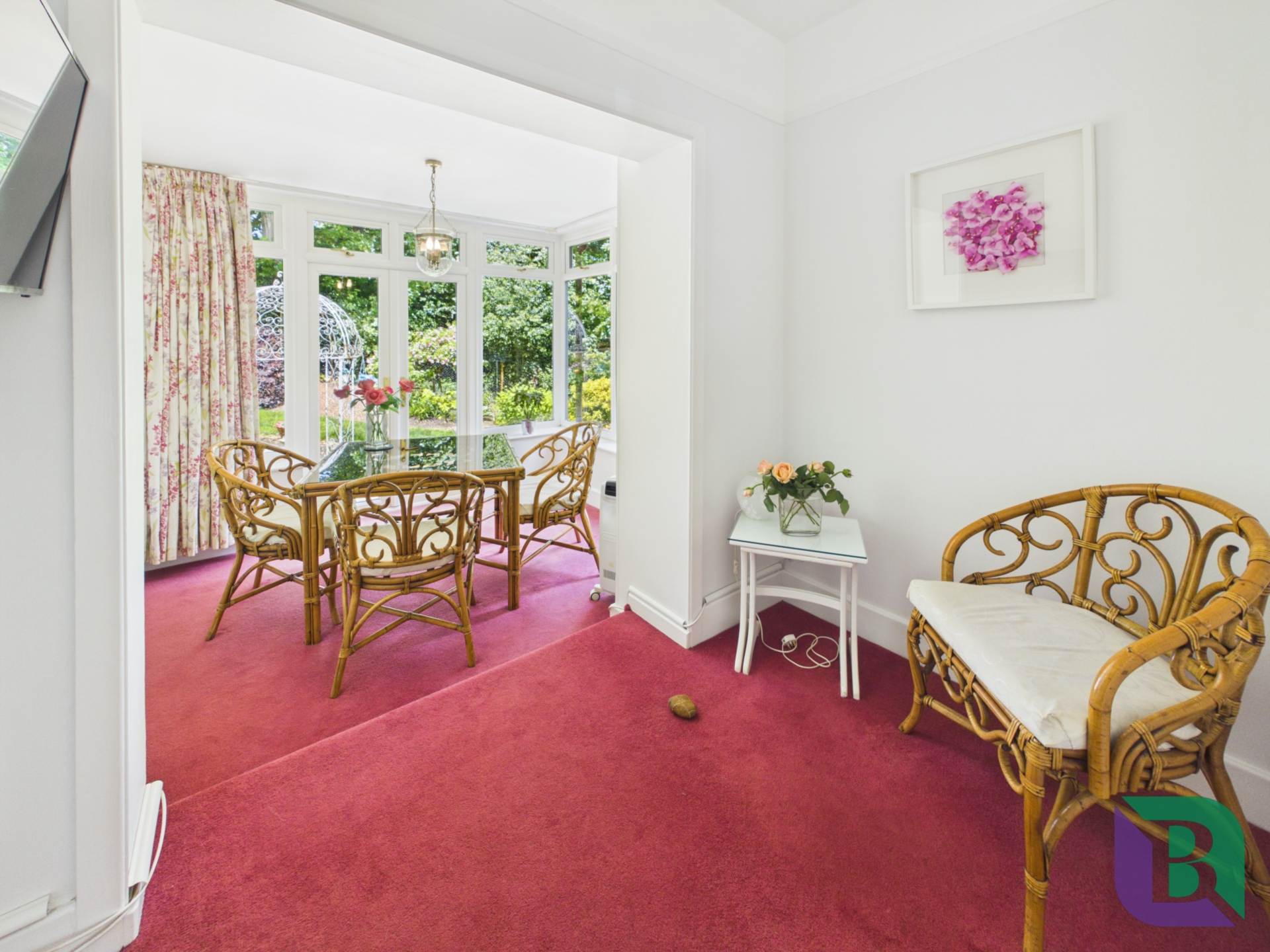 Silverbirches Lane, Aspley Heath, Image 11