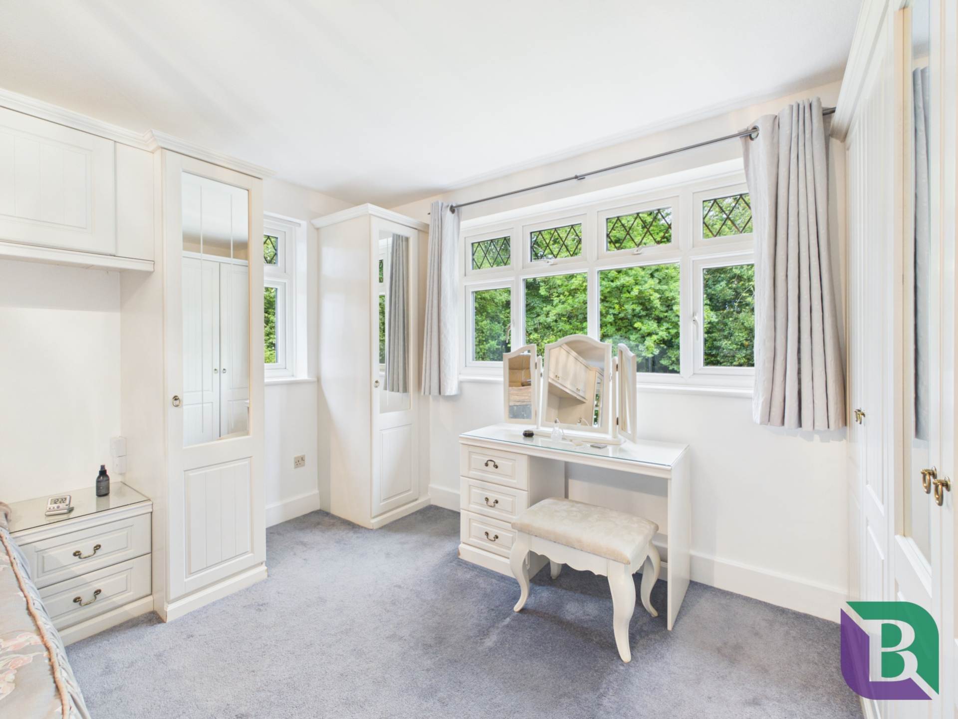 Silverbirches Lane, Aspley Heath, Image 12