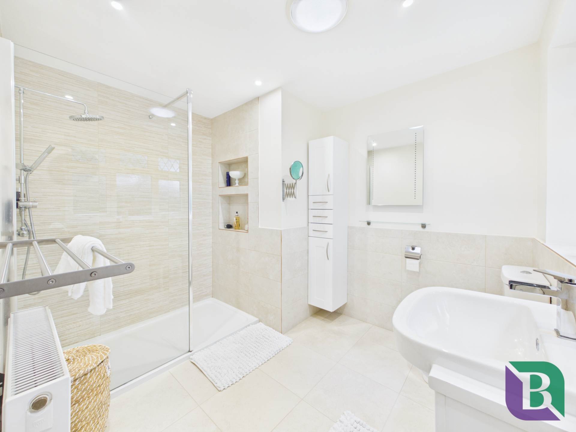 Silverbirches Lane, Aspley Heath, Image 14
