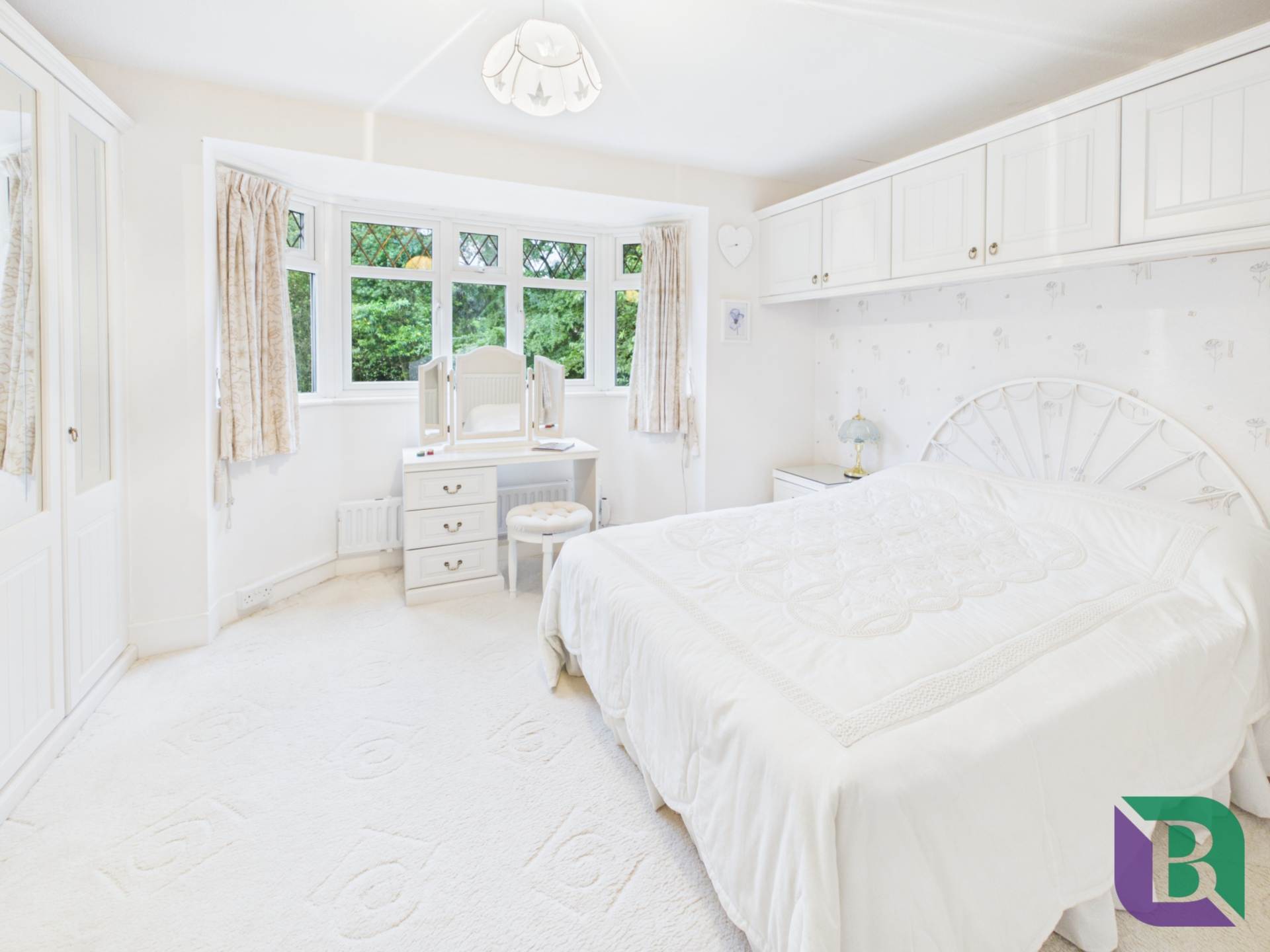 Silverbirches Lane, Aspley Heath, Image 15