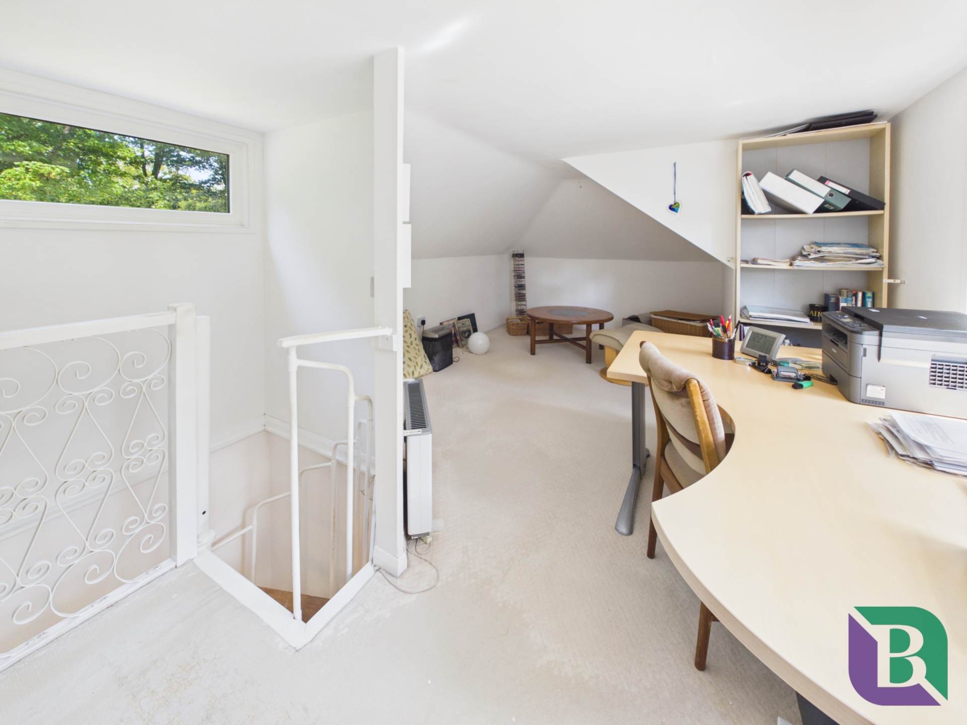 Silverbirches Lane, Aspley Heath, Image 19
