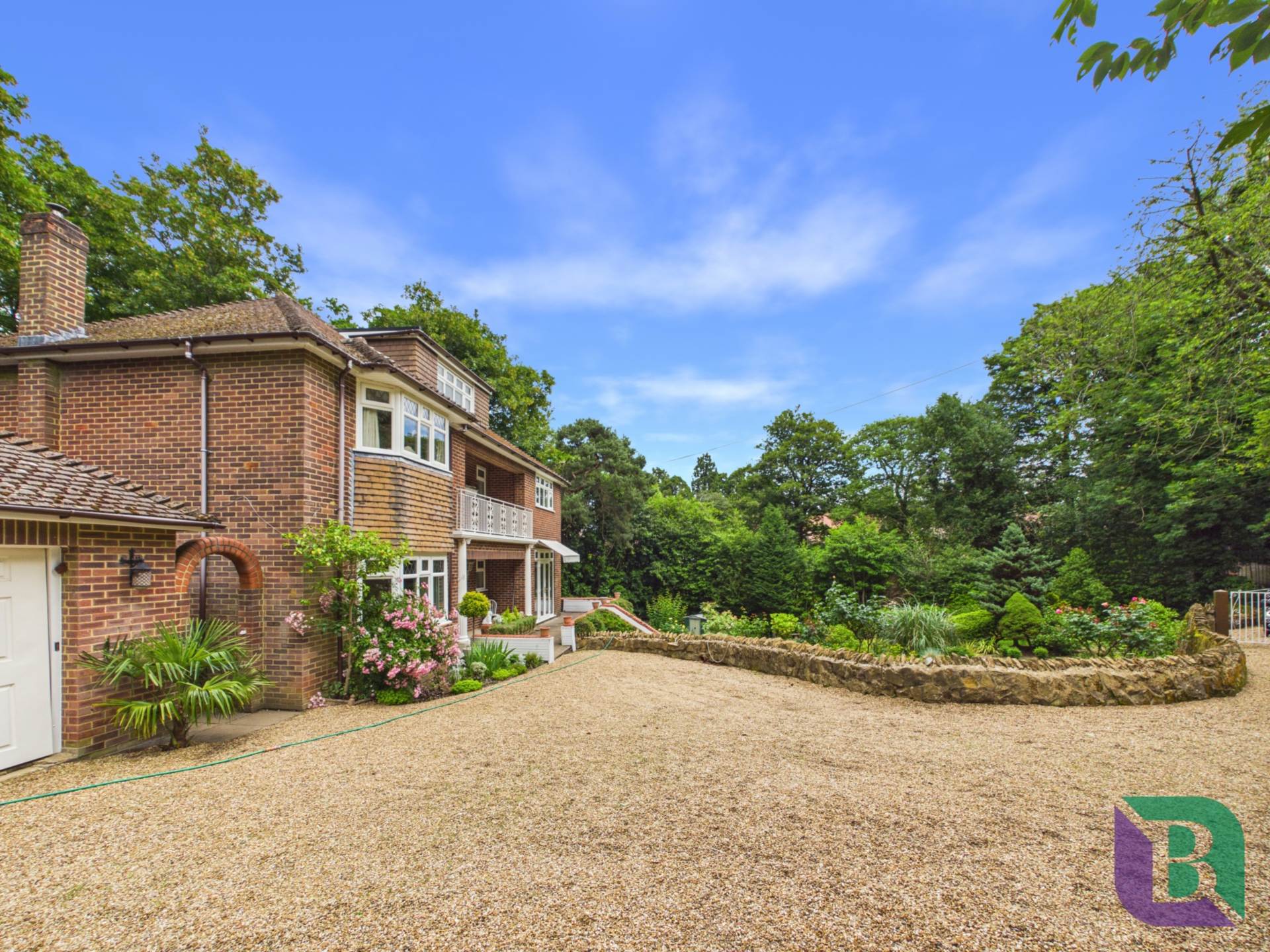 Silverbirches Lane, Aspley Heath, Image 20