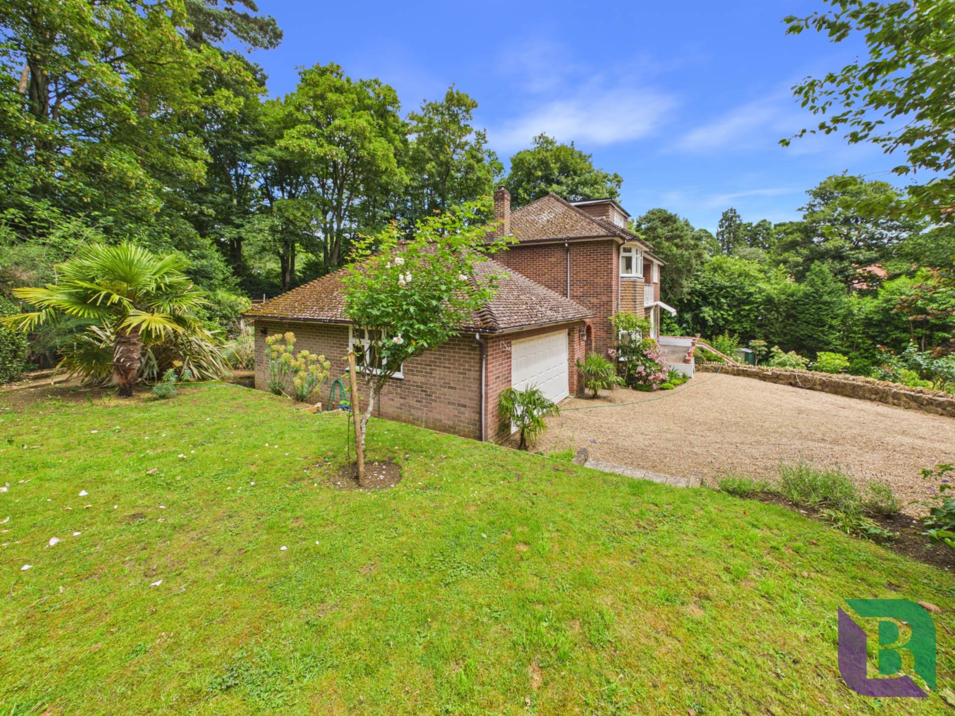 Silverbirches Lane, Aspley Heath, Image 21