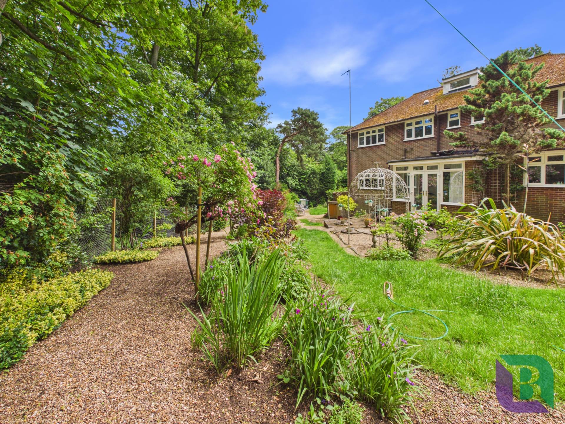 Silverbirches Lane, Aspley Heath, Image 23