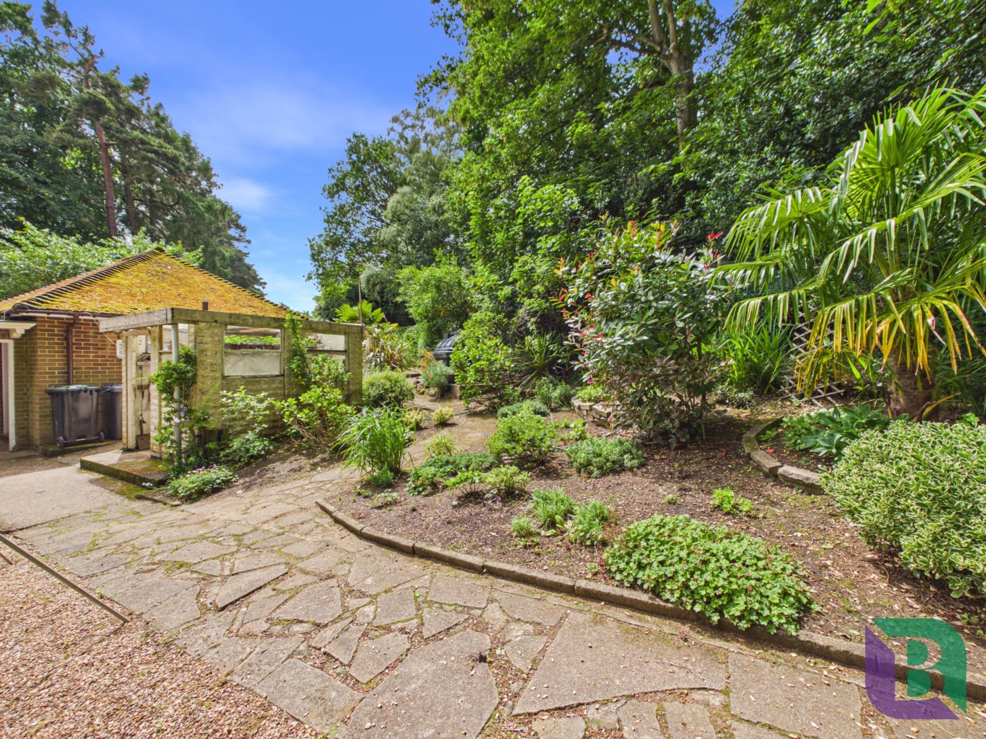 Silverbirches Lane, Aspley Heath, Image 25