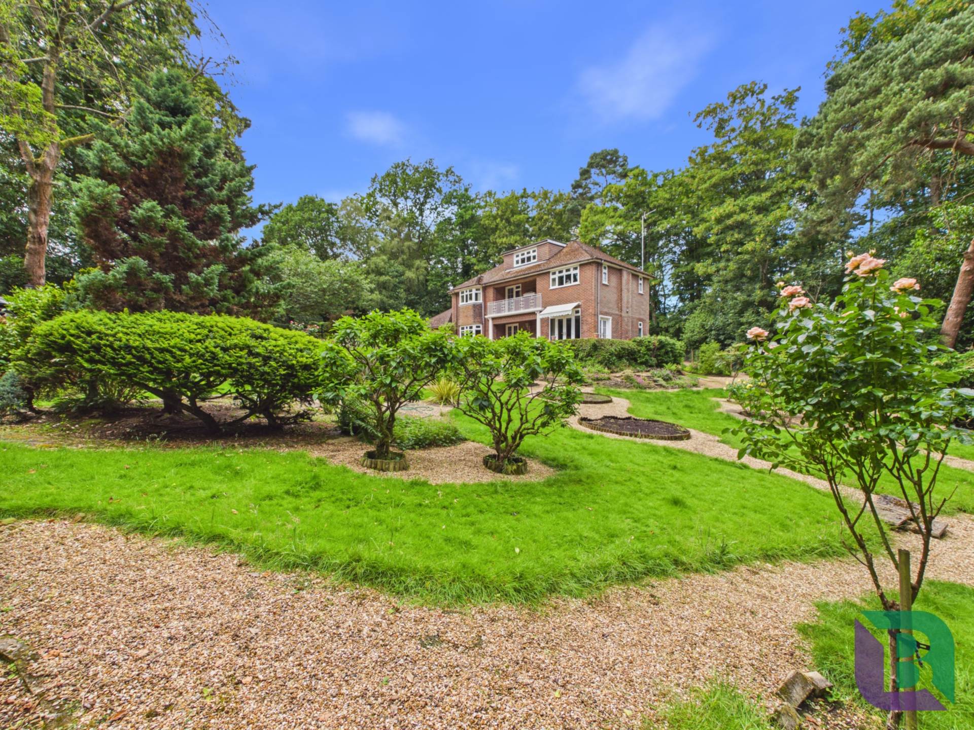 Silverbirches Lane, Aspley Heath, Image 27