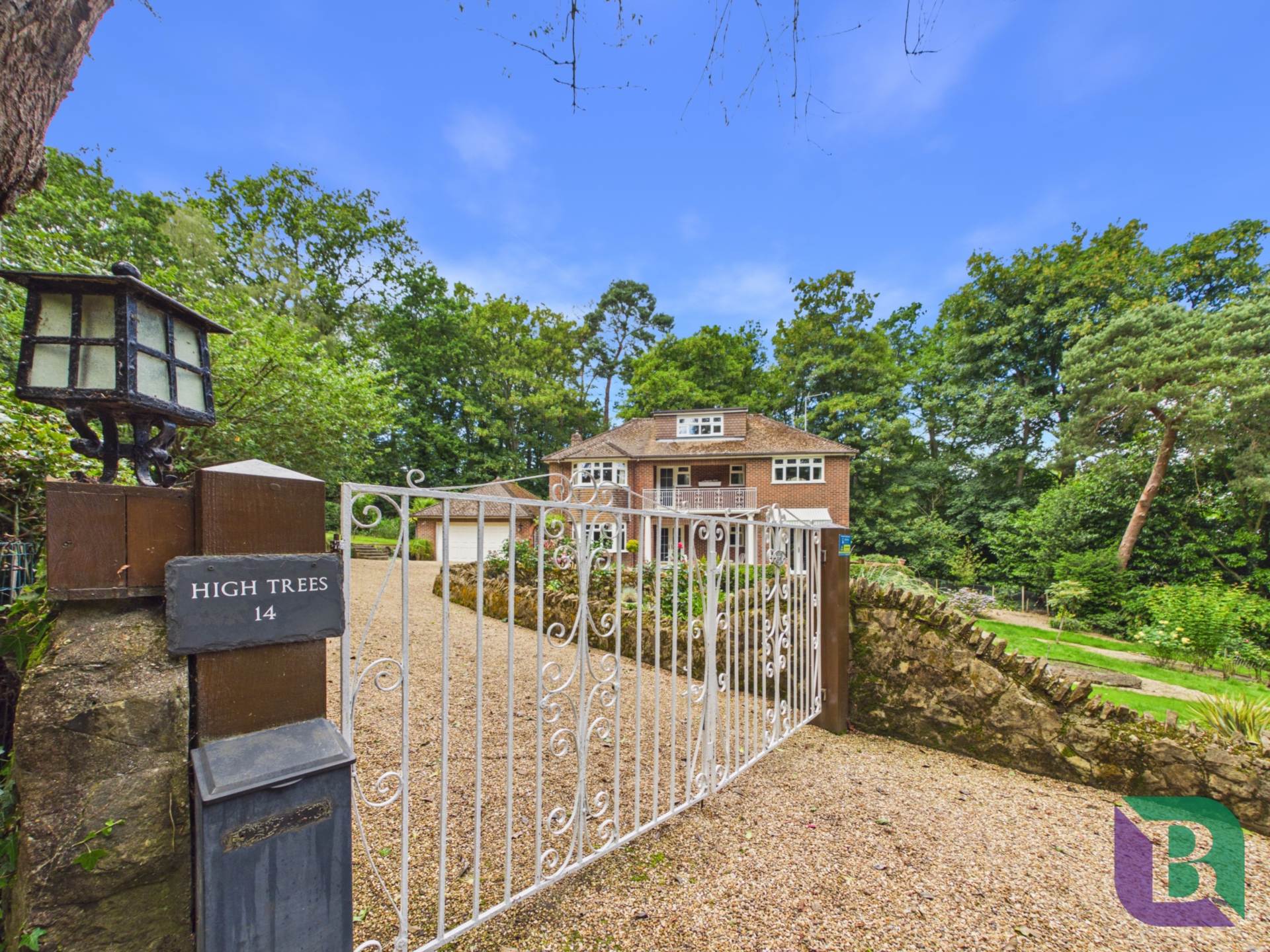 Silverbirches Lane, Aspley Heath, Image 29