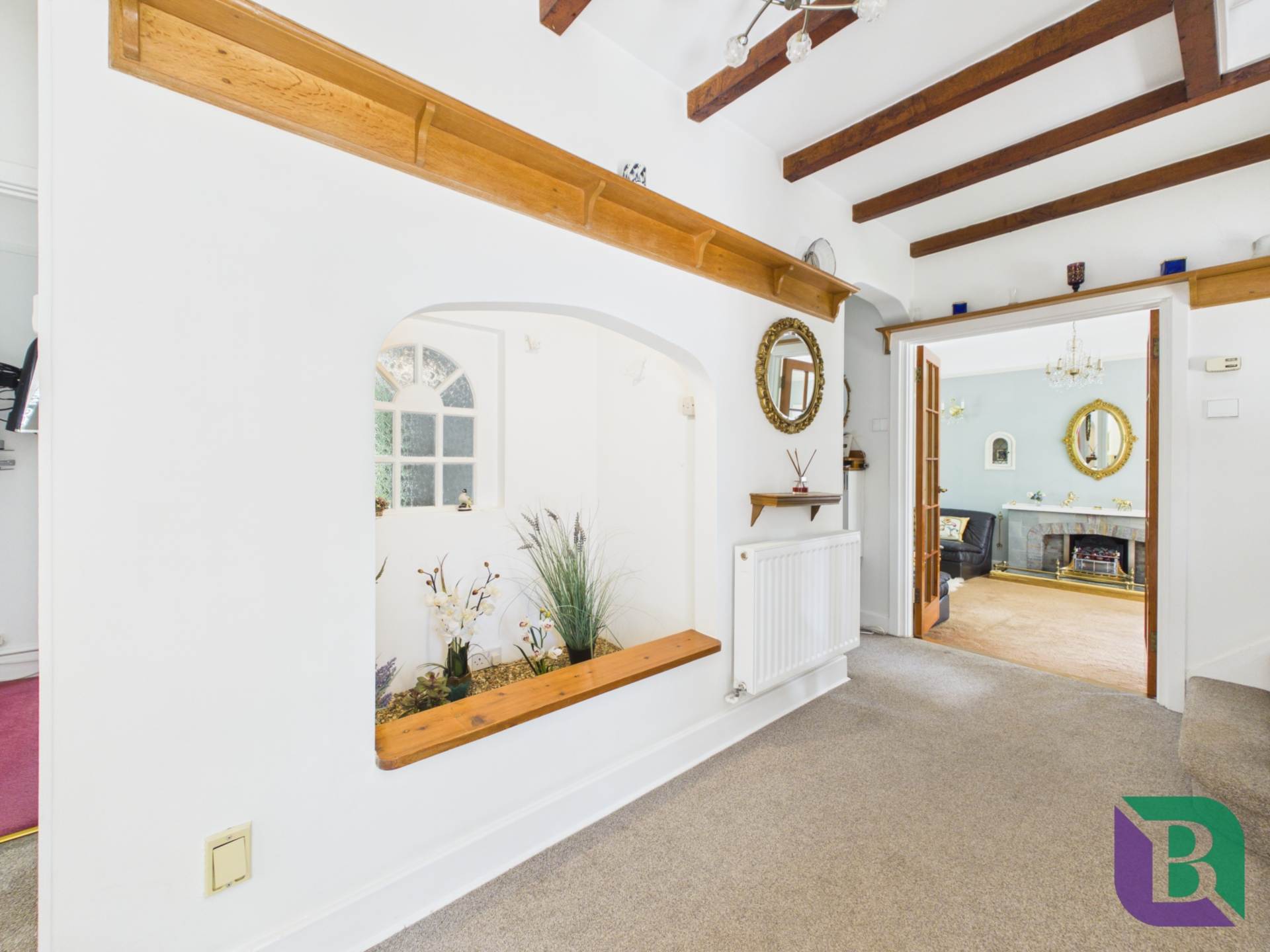 Silverbirches Lane, Aspley Heath, Image 5