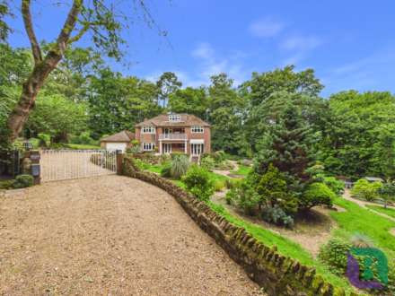 Property For Sale Silverbirches Lane, Aspley Heath, Milton Keynes