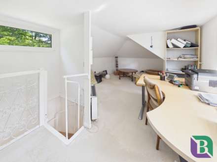 Silverbirches Lane, Aspley Heath, Image 19