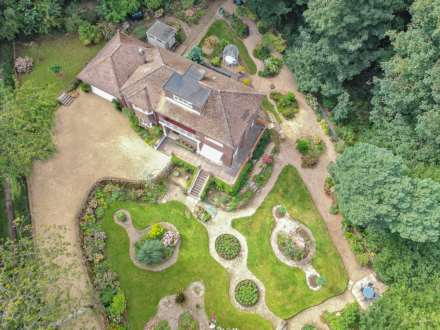 Silverbirches Lane, Aspley Heath, Image 2