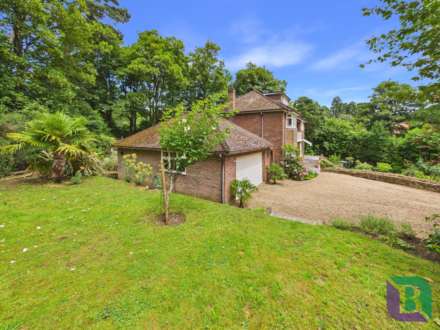 Silverbirches Lane, Aspley Heath, Image 21