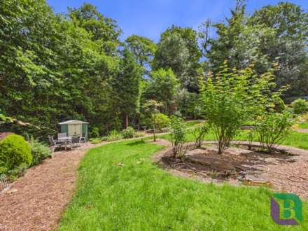 Silverbirches Lane, Aspley Heath, Image 26