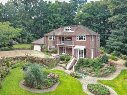 Silverbirches Lane, Aspley Heath, Image 3