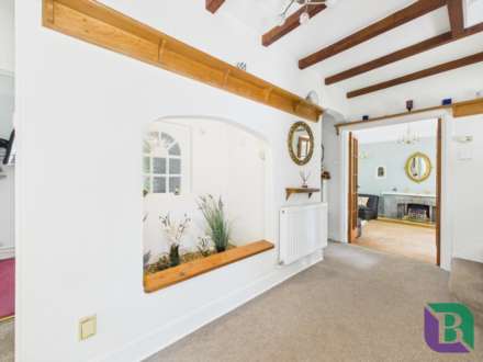 Silverbirches Lane, Aspley Heath, Image 5