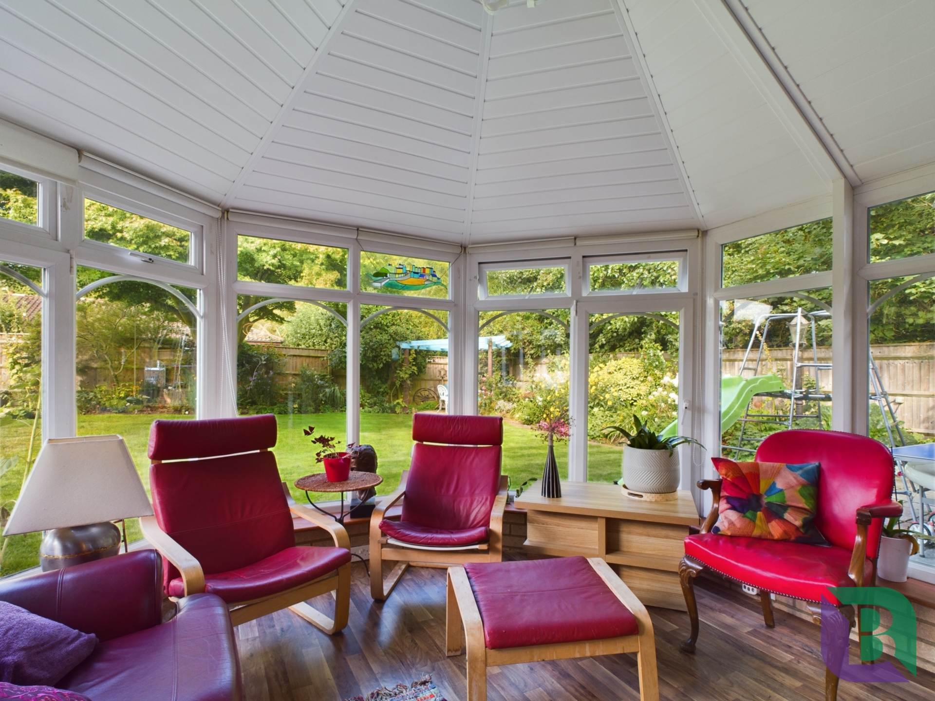 Foxton, Woughton Park, Image 11