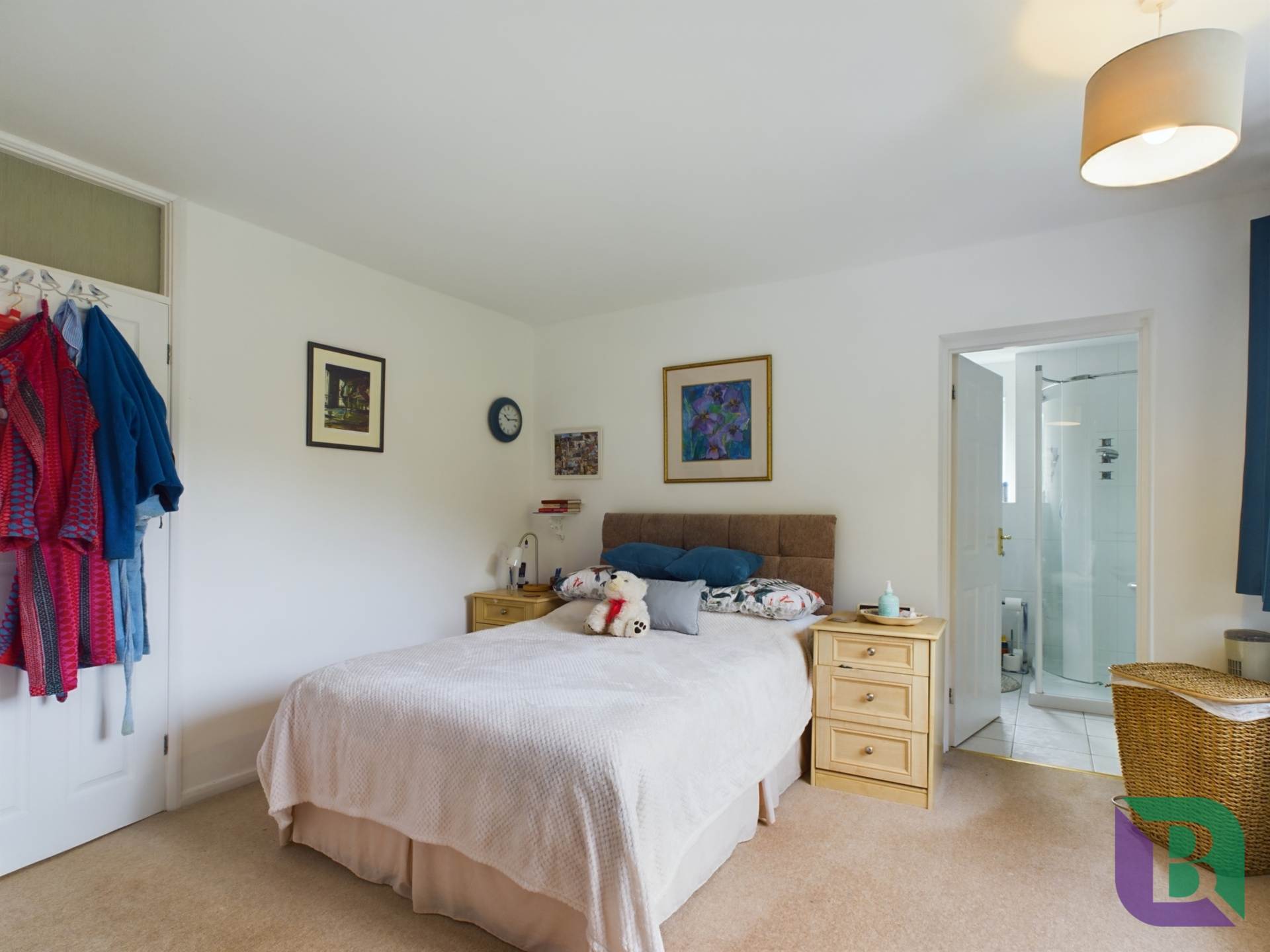 Foxton, Woughton Park, Image 12